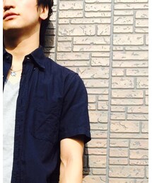 UNIQLO | シャツ/ブラウス