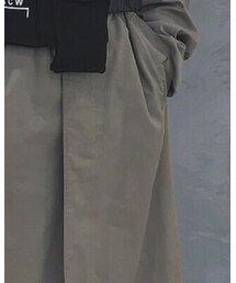 BURBERRY | トレンチコート