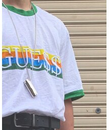 Guess | Tシャツ/カットソー