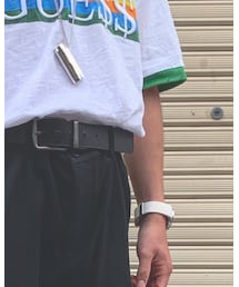 COACH | ベルト