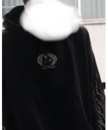 LEON KARSSEN | パーカー