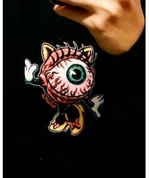 MISHKA | パーカー