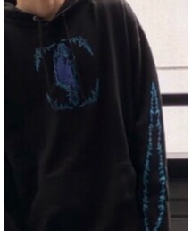 LEON KARSSEN | パーカー