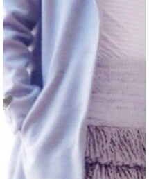 w closet | チェスターコート