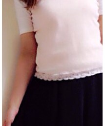 RETRO GIRL | キャミソール