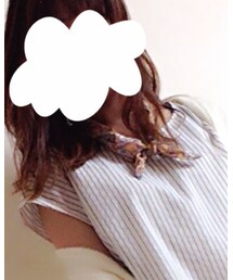 GU | ヘアバンド