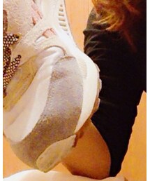 Reebok | スニーカー
