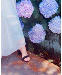 rienda | サンダル