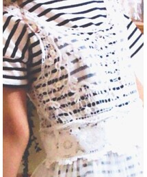 earth music&ecology | Tシャツ/カットソー