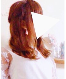 PARIS KID'S | イヤリング