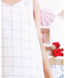 MERCURYDUO | ワンピース