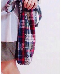 ASOKO | トートバッグ