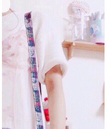 おさがり | ニット/セーター