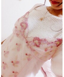 古着 | キャミソール