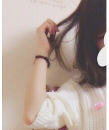 THE KISS | アナログ腕時計