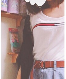 TOMMY HILFIGER | Tシャツ/カットソー