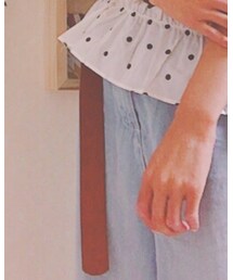 Honeys | デニムパンツ