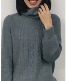 TOPKAPI | トップス