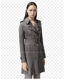 BURBERRY | トレンチコート