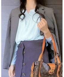 MIIA | ジャケット/アウター