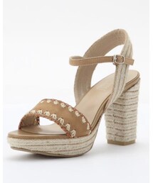 POOL SIDE | サンダル