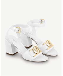 LOUIS VUITTON | サンダル