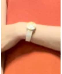TIFFANY&Co. | アナログ腕時計