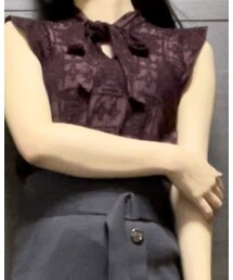 JILL STUART | シャツ/ブラウス
