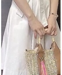 BE RADIANCE | スカート