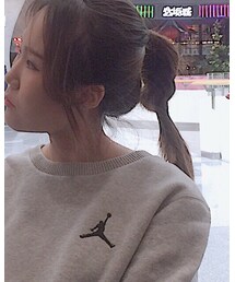 AIR JORDAN | トップス
