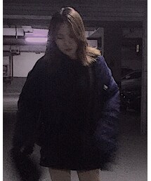 BALENCIAGA | ライダースジャケット