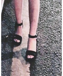 Bershka | サンダル