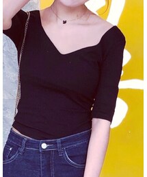 Bershka | Tシャツ/カットソー