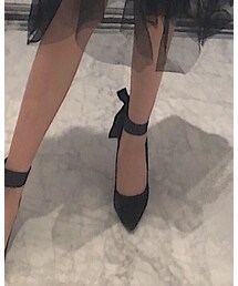 ZARA | パンプス
