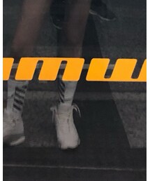 off white | ソックス/靴下