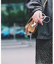 MCM | ショルダーバッグ