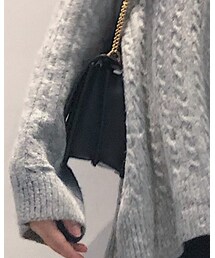 YSL | ショルダーバッグ