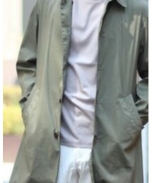 417 EDIFICE | Tシャツ/カットソー