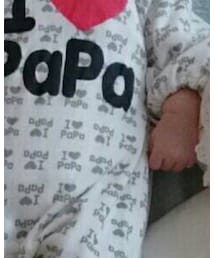 no brand | ロンパース