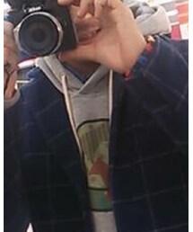 古着 | パーカー