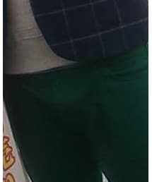 ZIP | その他パンツ