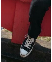 CONVERSE | スニーカー