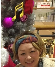チャイハネ | ヘアバンド