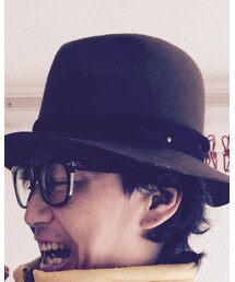 古着屋 | ハット