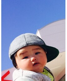 アプレ レ クール | キャップ