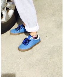 adidas | スニーカー