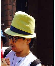 古着屋 | ハット