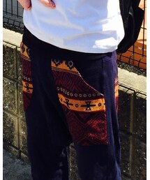 チャイハネ | その他パンツ