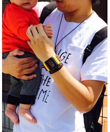 LEGO | アナログ腕時計