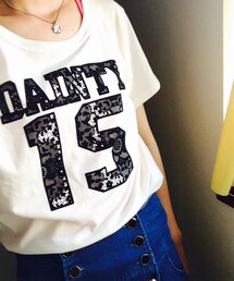 earth | Tシャツ/カットソー